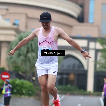 Runner Photo 7292500