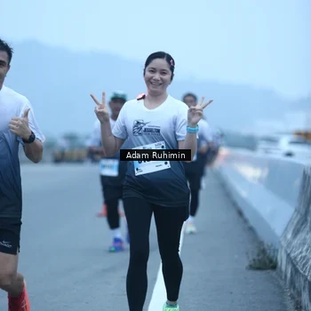 Runner Photo 7292504