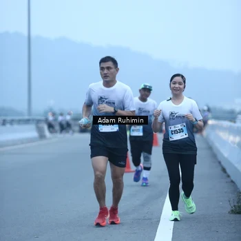 Runner Photo 7292505
