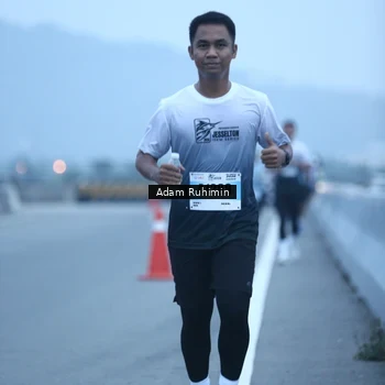 Runner Photo 7292507