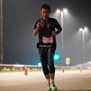 Runner Photo 7292508