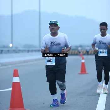 Runner Photo 7292509