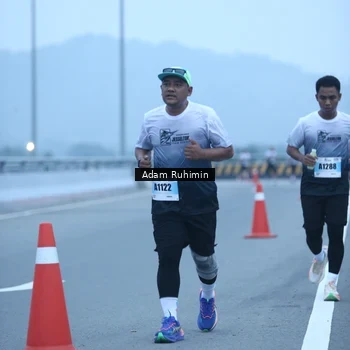 Runner Photo 7292510