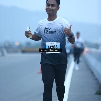 Runner Photo 7292513