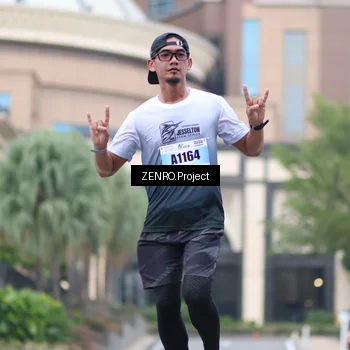 Runner Photo 7292514
