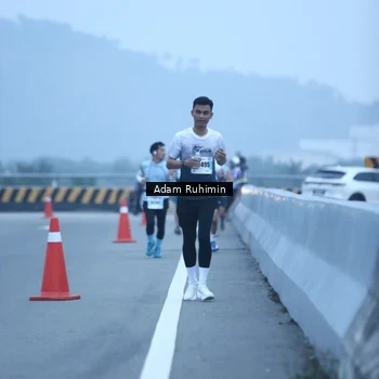 Runner Photo 7292515