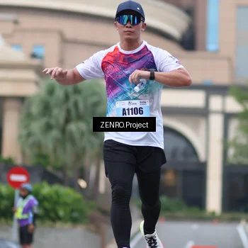 Runner Photo 7292517