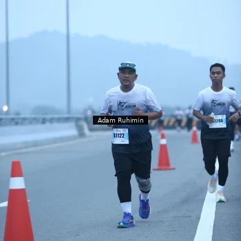 Runner Photo 7292519