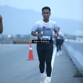 Runner Photo 7292520