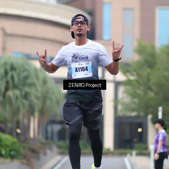 Runner Photo 7292522