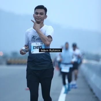 Runner Photo 7292523