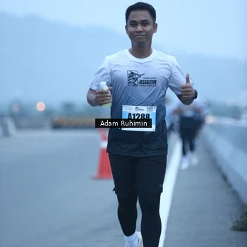Runner Photo 7292524