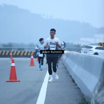 Runner Photo 7292525