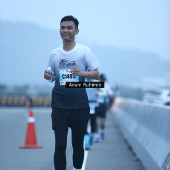 Runner Photo 7292527