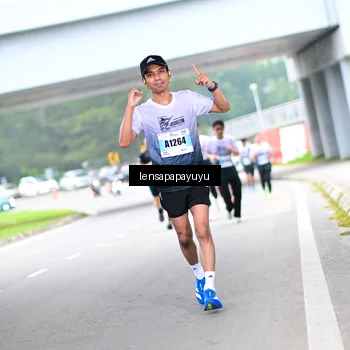 Runner Photo 7292528