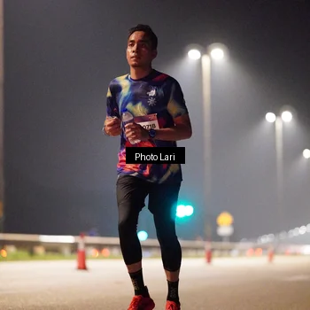 Runner Photo 7292530