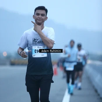 Runner Photo 7292531