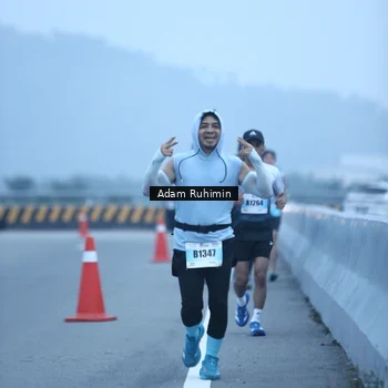 Runner Photo 7292532