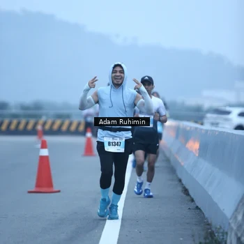 Runner Photo 7292533