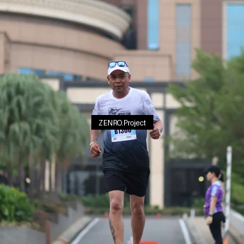 Runner Photo 7292534