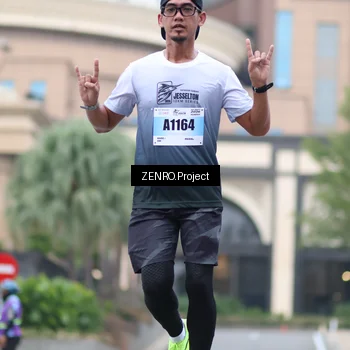 Runner Photo 7292536