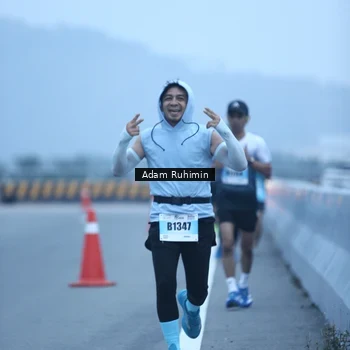 Runner Photo 7292537