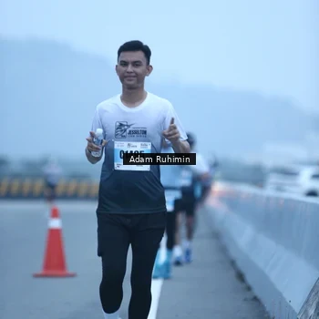 Runner Photo 7292538