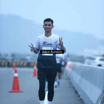 Runner Photo 7292539