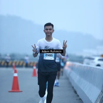 Runner Photo 7292540