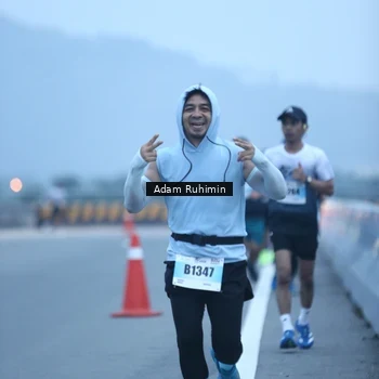 Runner Photo 7292542
