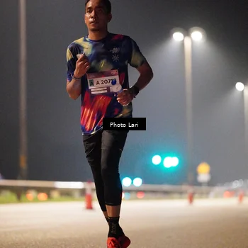 Runner Photo 7292543