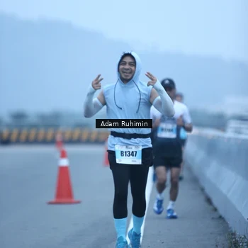 Runner Photo 7292545