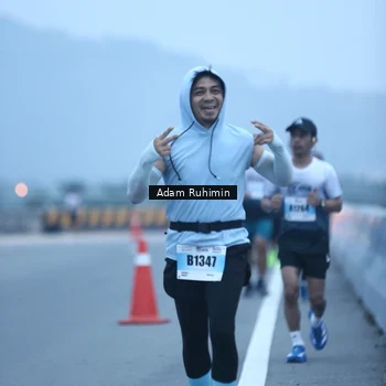 Runner Photo 7292546