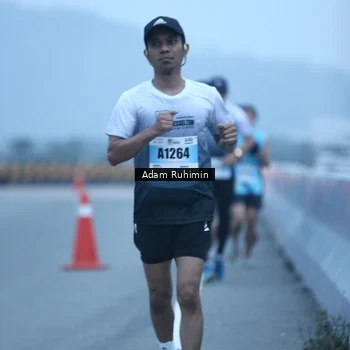 Runner Photo 7292548