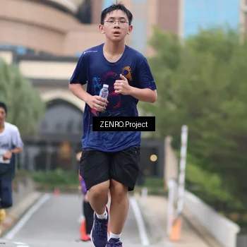 Runner Photo 7292549
