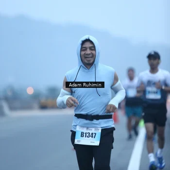 Runner Photo 7292550