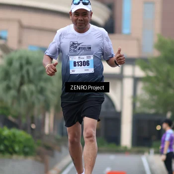 Runner Photo 7292551