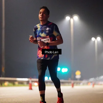 Runner Photo 7292553
