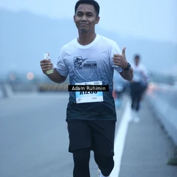 Runner Photo 7292554