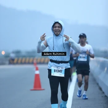 Runner Photo 7292556