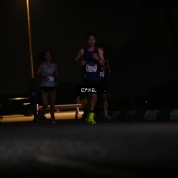 Runner Photo 7292557