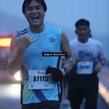 Runner Photo 7292558