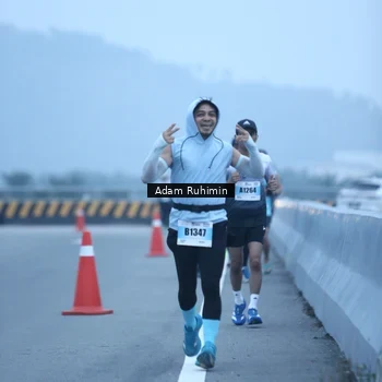Runner Photo 7292559