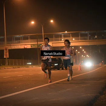 Runner Photo 7292561