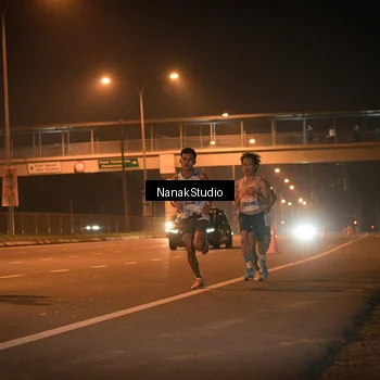 Runner Photo 7292562