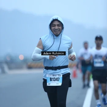 Runner Photo 7292563