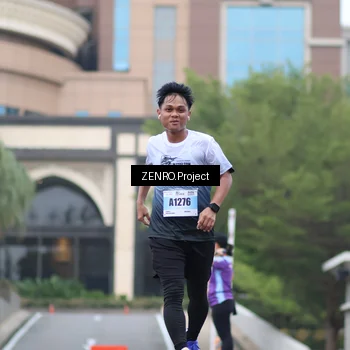 Runner Photo 7292564