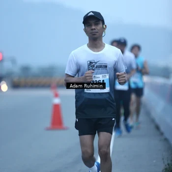 Runner Photo 7292567