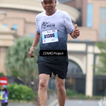 Runner Photo 7292568