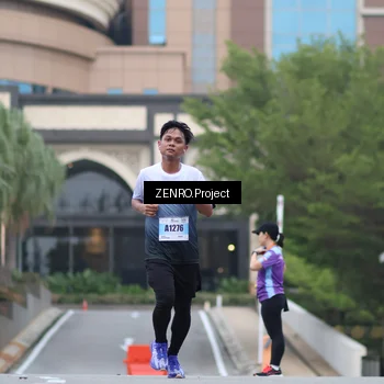 Runner Photo 7292569